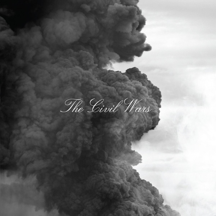 Civil Wars The - The Civil Wars (2LP)