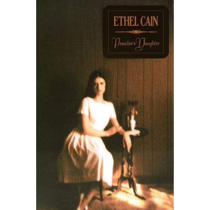 Cain Ethel - Preacher's Daughter (MC)