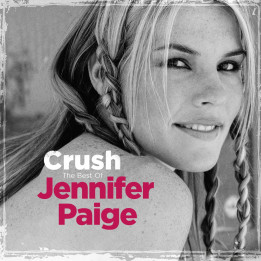 Paige Jennifer - Crush - The Best Of Jennifer Paige (CD)