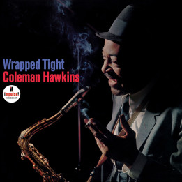 Hawkins Coleman - Wrapped Tight (Acoustic Sounds) (LP)