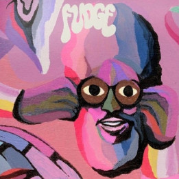 Kiwanuka Michael - Fudge (CD)