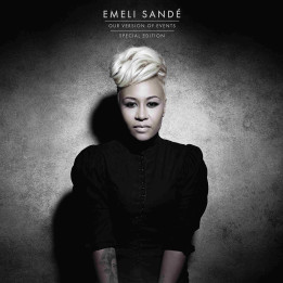 Sande Emeli - Our Version Of Events (National Album Day 2026) (2LP Gold)