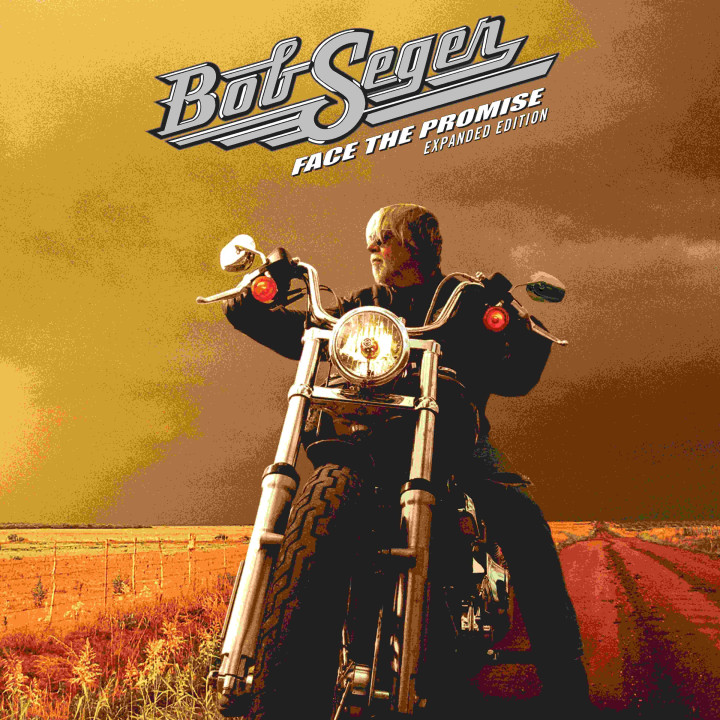Seger Bob - Face The Promise (20th Anniv.) (CD)