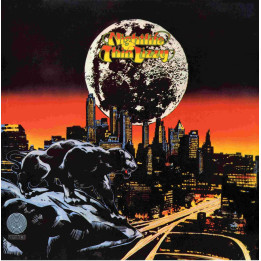 Thin Lizzy - Nightlife (National Album Day 2026) (LP Orange)