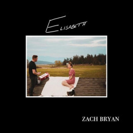 Bryan Zach - Elisabeth (2LP)