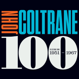 Coltrane John - Coltrane 100 Selections From 1951-1967 (6LP)