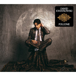 Kwiatkowski Dawid - Południe 3.0 (CD)