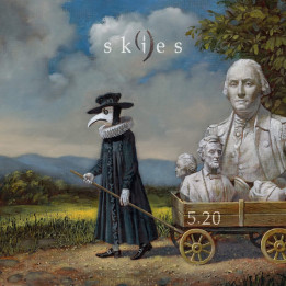 Nine Skies - 5.20 XL (CD)