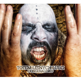 Donguralesko - Totem Leśnych Ludzi (CD)