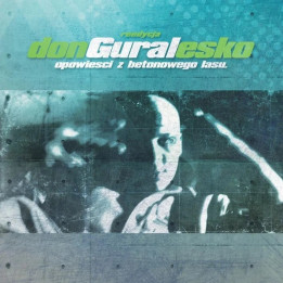 Donguralesko - Opowieści z betonowego lasu (CD)