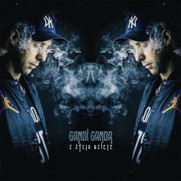 Gandi Ganda - Z Życia Wzięte (CD)