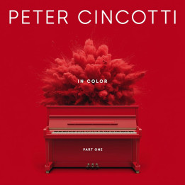 Cincotti Peter - In Color Part One (LP)