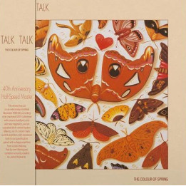 Talk Talk - The Colour Of Spring (40th Anniv.) (Half Speed Master) (LP)