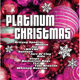 Various - Platinum Christmas (LP Sparkle)