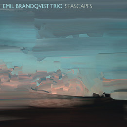 Brandqvist Trio Emil - Seascapes (LP)