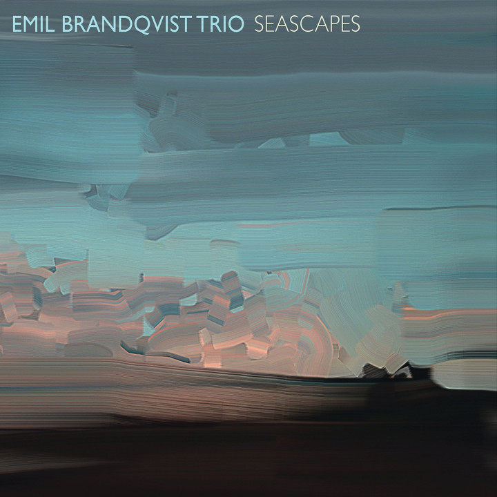 Brandqvist Trio Emil - Seascapes (LP)