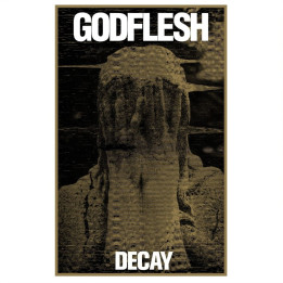 Godflesh - Decay (CD)