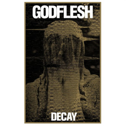 Godflesh - Decay (LP White)
