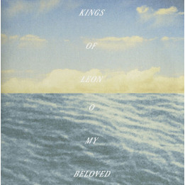 Kings Of Leon - O My Beloved (2LP Colored)