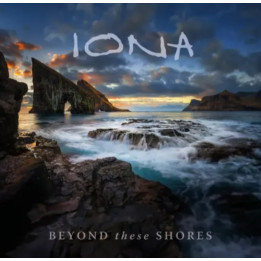 Iona - Beyond These Shores (2LP)