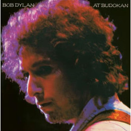 Dylan Bob - Bob Dylan At Budokan (2LP)