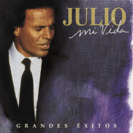 Iglesias Julio - Mi Vida: Grandes Exitos (3LP)