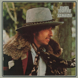 Dylan Bob - Desire (LP Green Marbled)