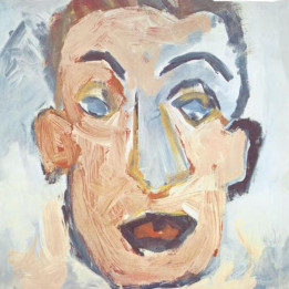 Dylan Bob - Self Portrait (2LP)