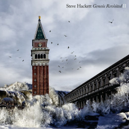Hackett Steve - Genesis Revisited II (Re-issue 2026) (4LP)
