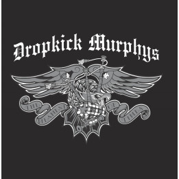 Dropkick Murphys - The Meanest Of Times (2LP)