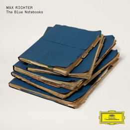 Richter Max - The Blue Notebooks (2CD)