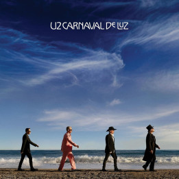 U2 - Carnaval De Luz (Deluxe) (3CD)