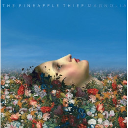 Pineapple Thief The - Magnolia (2025 Bruce Soord Mix) (2LP)