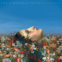 Pineapple Thief The - Magnolia (2025 Bruce Soord Mix) (CD)