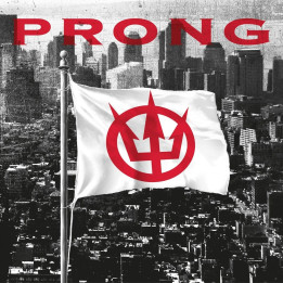 Prong - Prong (LP)