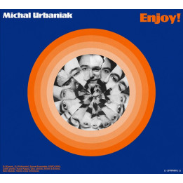 Urbaniak Michał - Enjoy! (LP)