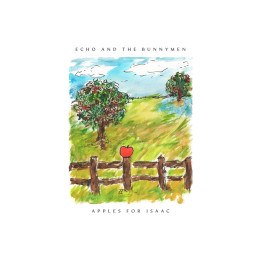 Echo & The Bunnymen - Apples For Isaac (LP)