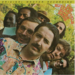Butterfield Blues Band - Keep On Moving (SACD)