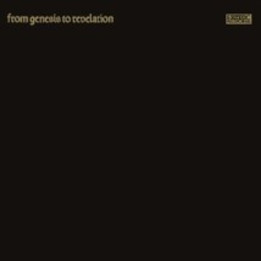 Genesis - From Genesis To Revelation (2CD)