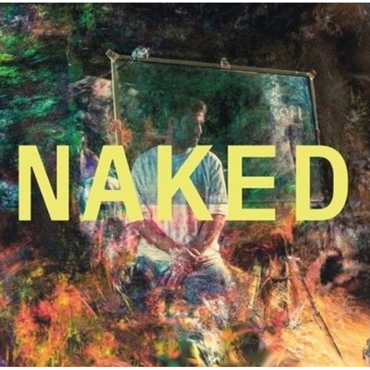NTO - Naked (2LP Clear)