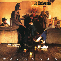 Go-Betweens The - Tallulah (Remastered) (CD)