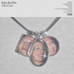 Jacklin Julia - The Gem (CD)