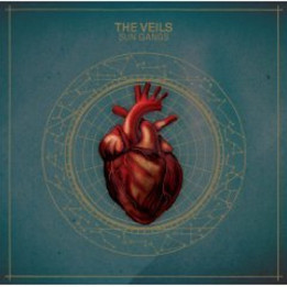 Veils The - Sun Gangs (LP)