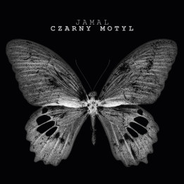 Jamal - Czarny Motyl (CD)