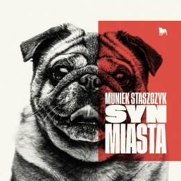 Staszczyk Muniek - Syn Miasta (LP)