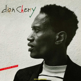 Cherry Don - Home Boy, Sister Out (LP)