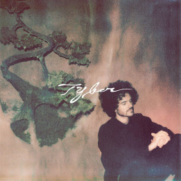 FKJ - Tyber (LP Clear)