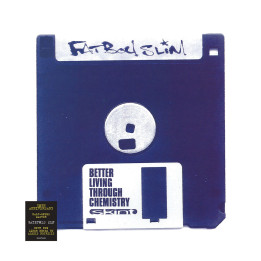Fatboy Slim - Better Living Through Chemistry (30Th Anniv.) (2LP)