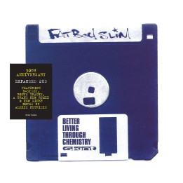 Fatboy Slim - Better Living Through Chemistry (30Th Anniv.) (2CD)