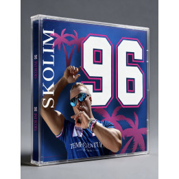 Skolim - Skolim 96 (CD)